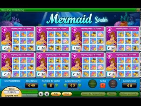 Jogo de sereia